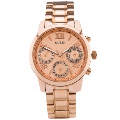 Годинник GUESS W0448L3