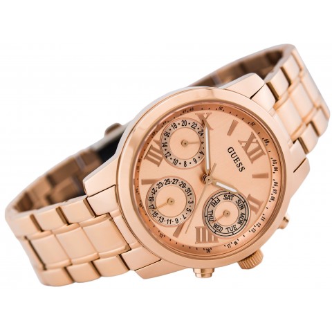 Жіночий годинник GUESS W0448L3