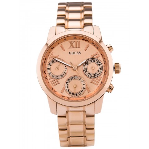 Жіночий годинник GUESS W0448L3