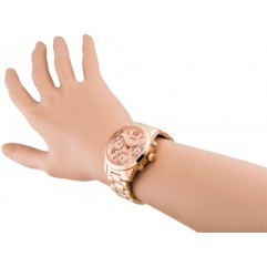 Жіночий годинник GUESS W0448L3