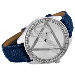 Жіночий годинник GUESS W0456L1