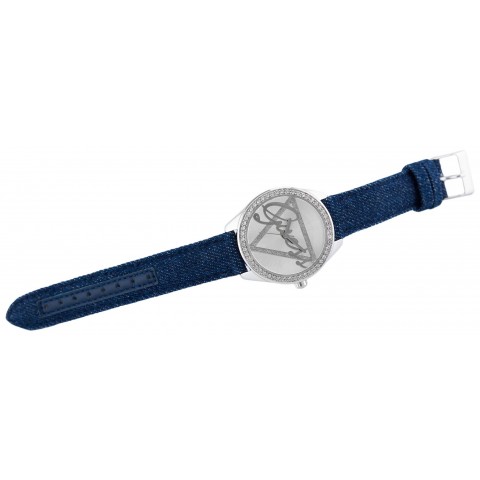 Жіночий годинник GUESS W0456L1