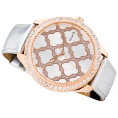 Жіночий годинник GUESS W0579L9