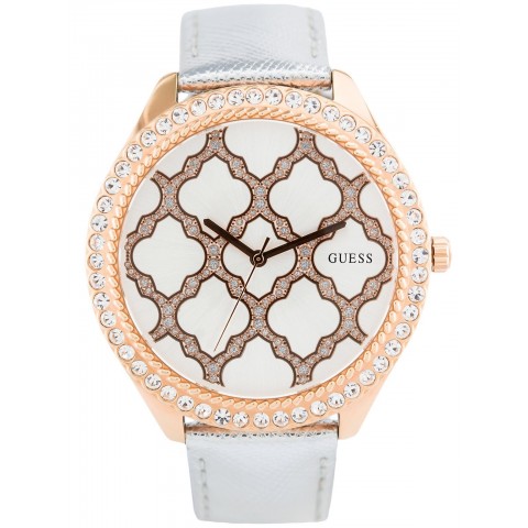 Жіночий годинник GUESS W0579L9