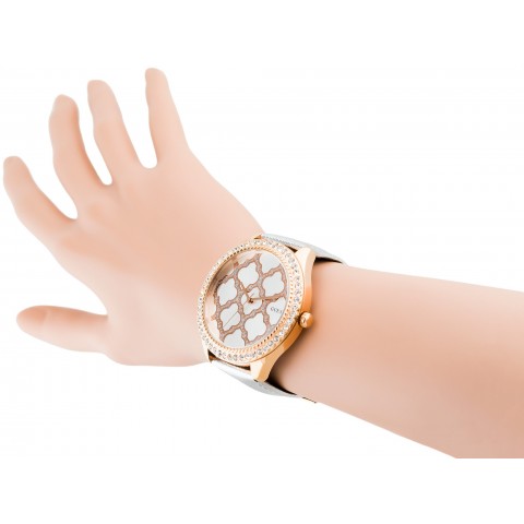 Жіночий годинник GUESS W0579L9