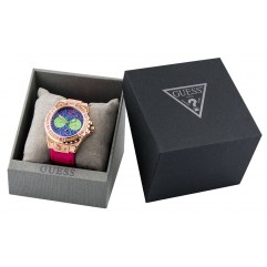 Жіночий годинник GUESS W0579L9