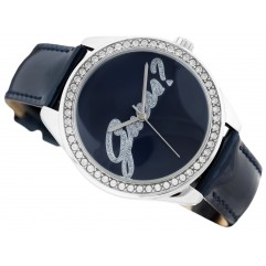 Жіночий годинник GUESS W0619L1