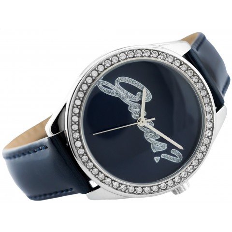 Жіночий годинник GUESS W0619L1