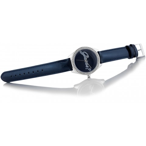 Жіночий годинник GUESS W0619L1