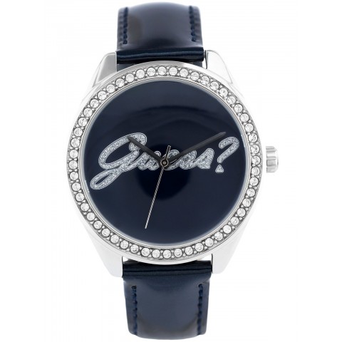 Жіночий годинник GUESS W0619L1