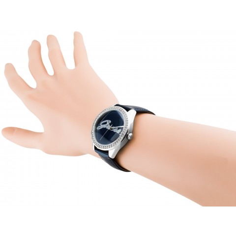 Жіночий годинник GUESS W0619L1