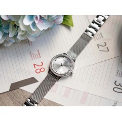 Жіночий годинник GUESS W0647L6 Chelsea