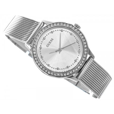 Жіночий годинник GUESS W0647L6 Chelsea