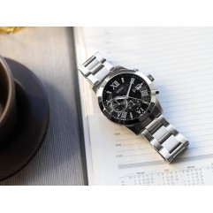 Чоловічий годинник GUESS W0668G3 Atlas
