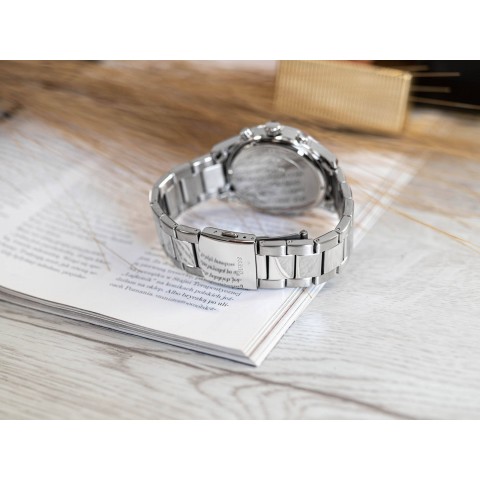 Чоловічий годинник GUESS W0668G3 Atlas