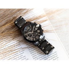 Чоловічий годинник GUESS W0668G5 Atlas