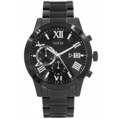 Годинник GUESS W0668G5 Atlas