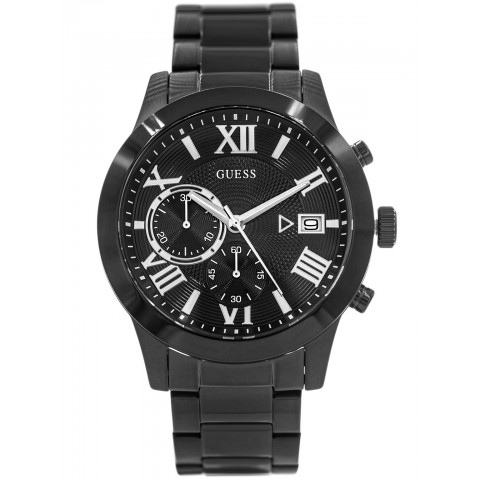 Чоловічий годинник GUESS W0668G5 Atlas
