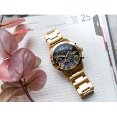 Чоловічий годинник GUESS W0668G8 Atlas