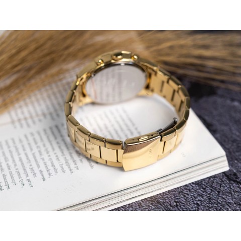 Чоловічий годинник GUESS W0668G8 Atlas