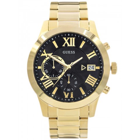 Чоловічий годинник GUESS W0668G8 Atlas