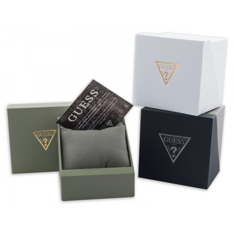 Чоловічий годинник GUESS W0668G8 Atlas