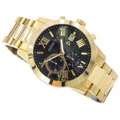 Чоловічий годинник GUESS W0668G8 Atlas