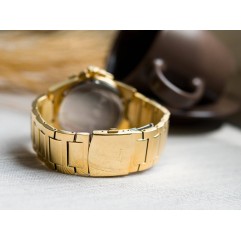 Чоловічий годинник GUESS FRONTIER W0799G2