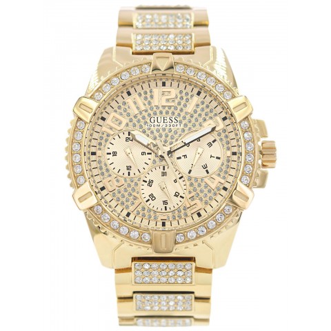 Чоловічий годинник GUESS FRONTIER W0799G2