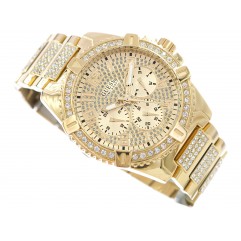 Чоловічий годинник GUESS FRONTIER W0799G2