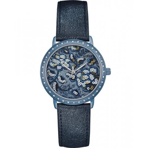 Жіночий годинник GUESS W0821L2 Wildflowe