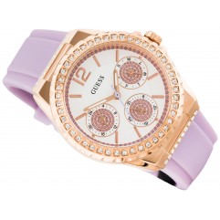 Жіночий годинник GUESS W0846L6