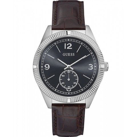 Чоловічий годинник GUESS W0873G1 York