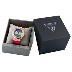 Чоловічий годинник GUESS W0911L5