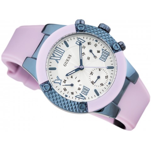 Жіночий годинник GUESS W0958L2