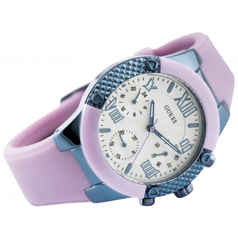 Жіночий годинник GUESS W0958L2