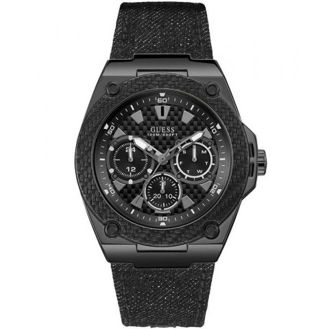 Чоловічий годинник GUESS W1058G3 Legacy