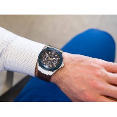 Чоловічий годинник GUESS W1058G4 Legacy