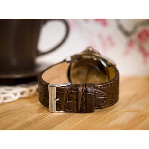 Чоловічий годинник GUESS W1058G4 Legacy