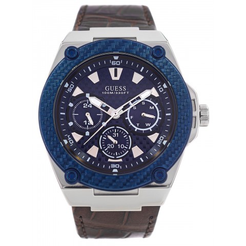 Чоловічий годинник GUESS W1058G4 Legacy