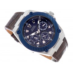 Чоловічий годинник GUESS W1058G4 Legacy
