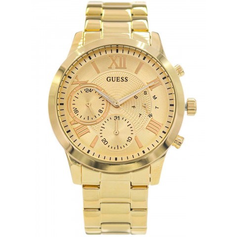 Жіночий годинник GUESS SOLAR W1070L2