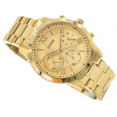 Жіночий годинник GUESS SOLAR W1070L2