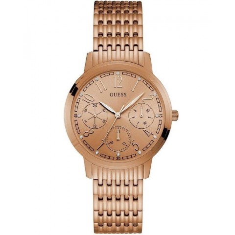 Жіночий годинник GUESS W1088L2
