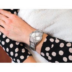 Жіночий годинник GUESS FRONTIER W1156L1