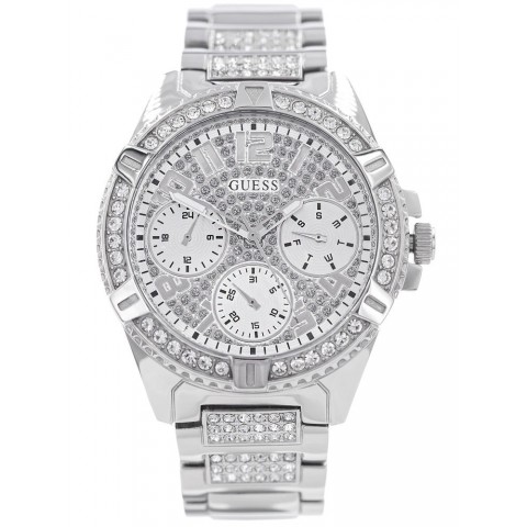 Жіночий годинник GUESS FRONTIER W1156L1