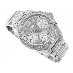 Жіночий годинник GUESS FRONTIER W1156L1
