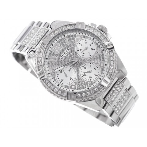 Жіночий годинник GUESS FRONTIER W1156L1