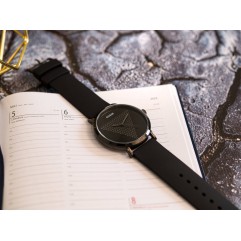 Чоловічий годинник GUESS IMPRINT W1161G2