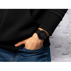 Чоловічий годинник GUESS IMPRINT W1161G2